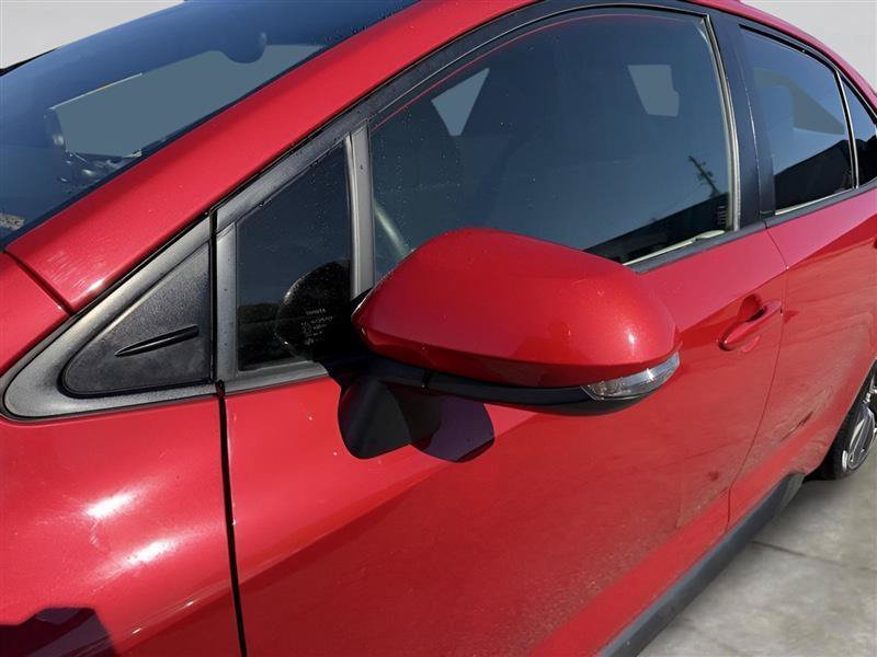 Used 2020 Toyota Corolla SE FWD image 15