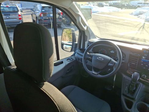 Certified 2023 Ford Transit 350 XLT image 15