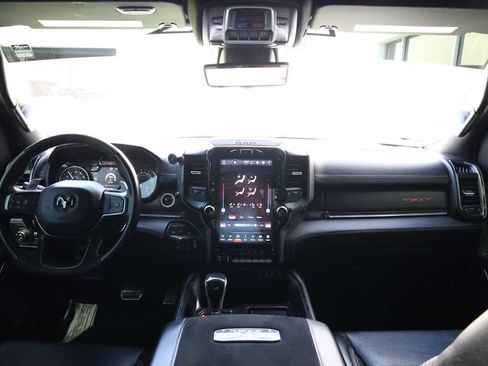 Used 2022 RAM 1500 TRX w/ TRX Level 2 Equipment Group AWD/4WD image 14