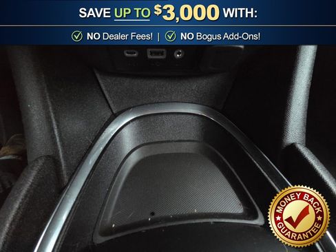 Used 2023 Chevrolet Malibu LT FWD image 28