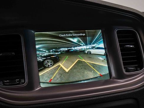 Used 2023 Dodge Charger Scat Pack w/ Harman/Kardon Audio Group RWD image 25