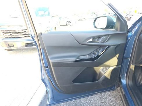 New 2026 Chevrolet Equinox LT image 14