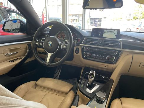 Used 2018 BMW 430i Gran Coupe xDrive AWD/4WD image 22
