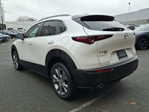 Used 2023 MAZDA CX-30 AWD 2.5 S w/ Preferred Package image 6
