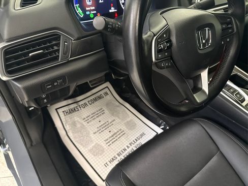 Used 2022 Honda Accord Sport image 31