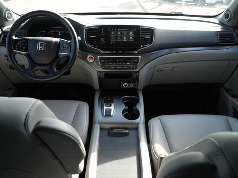 Used 2022 Honda Pilot EX-L image 22