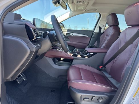 New 2026 Buick Envision Sport Touring image 16