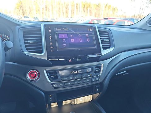 Used 2017 Honda Pilot EX-L image 25