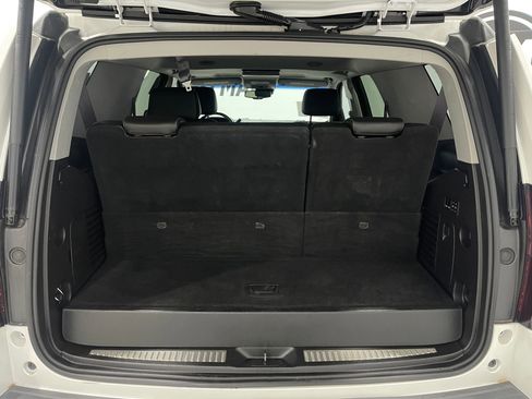 Used 2016 Chevrolet Tahoe LTZ image 29