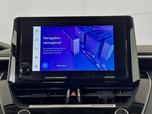 Used 2024 Toyota Corolla LE FWD image 23