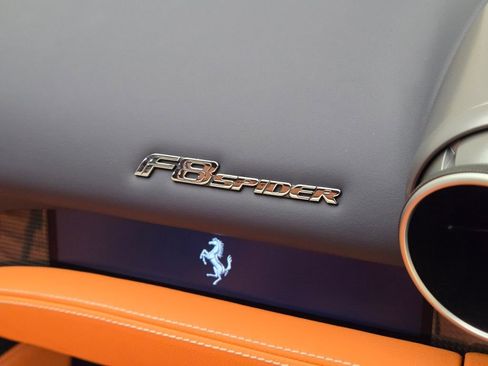 Used 2022 Ferrari F8 Tributo image 23