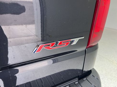 New 2024 Chevrolet Silverado 1500 RST w/ All Star Edition Plus AWD/4WD image 25
