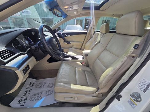 Used 2011 Acura TSX Sedan FWD image 21