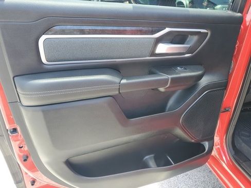 Certified 2022 RAM 1500 Big Horn AWD/4WD image 19