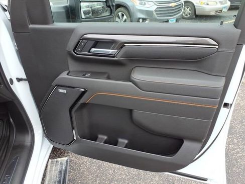 New 2026 GMC Sierra 2500 AT4 w/ AT4 Premium Plus Package image 26