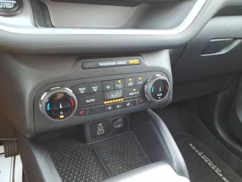 Certified 2023 Ford Bronco Sport Outer Banks AWD/4WD image 20