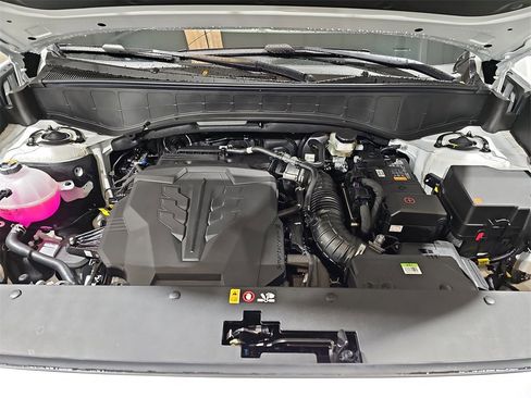 New 2026 Hyundai Palisade Limited image 31