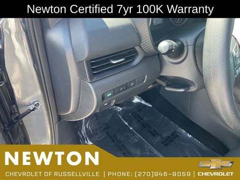 Used 2025 Nissan Sentra S FWD image 7