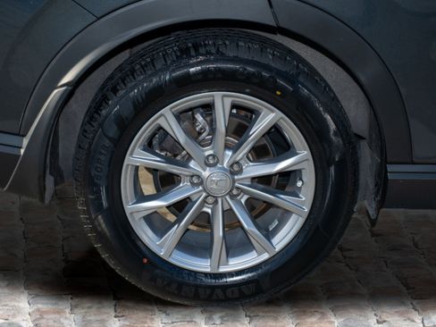 Certified 2023 Honda CR-V EX image 43