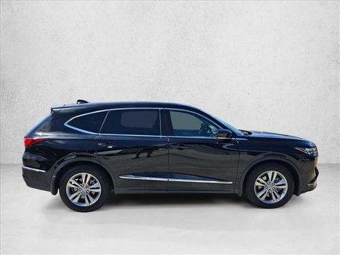Used 2023 Acura MDX FWD image 4