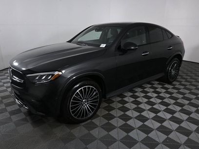 Used 2026 Mercedes-Benz GLC 300 4MATIC