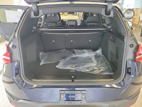 New 2026 BMW X3 xDrive30 w/ Premium Package image 16