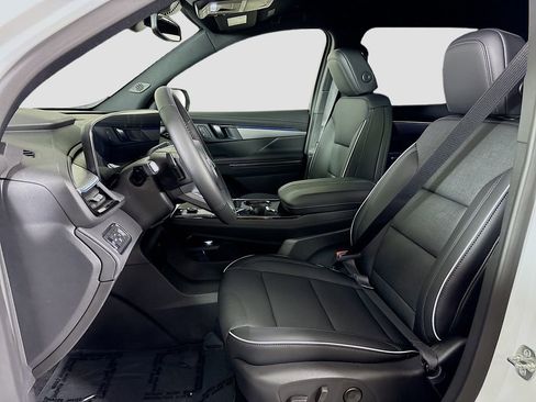 New 2025 Buick Enclave Preferred w/ Trailering Package, 5000 lbs. image 21