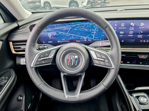 Used 2024 Buick Envision Avenir image 42