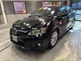 Used 2013 Lexus CT 200h image 4