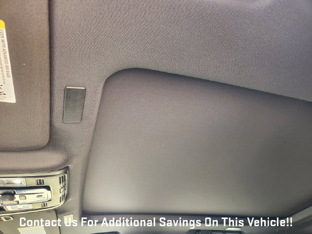 New 2027 GMC Yukon AT4 w/ AT4 Premium Package AWD/4WD image 19