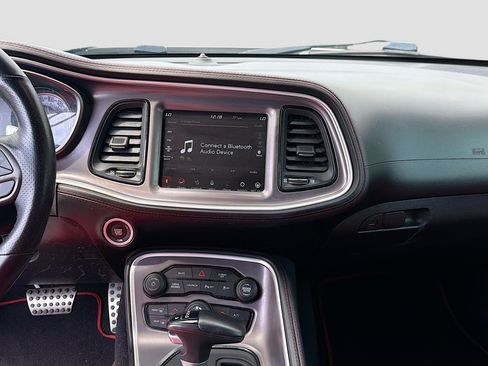 Used 2021 Dodge Challenger R/T Scat Pack image 16