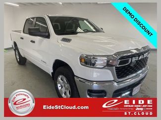 New 2026 RAM 1500 Tradesman AWD/4WD 360° Tour