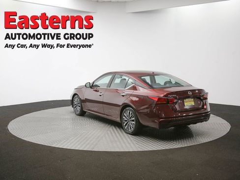 Used 2023 Nissan Altima 2.5 SV image 57