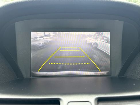 Used 2012 Acura TL SH-AWD image 29
