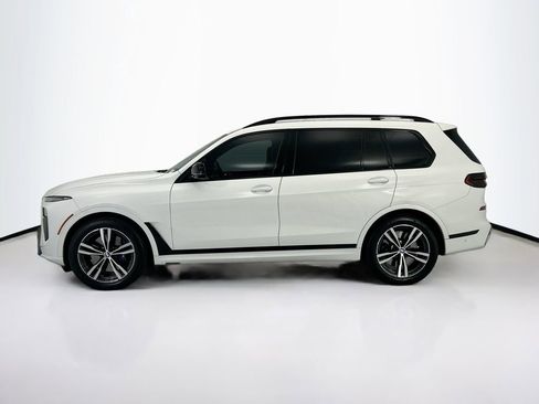 Certified 2024 BMW X7 M60i w/ Executive Package AWD/4WD image 8