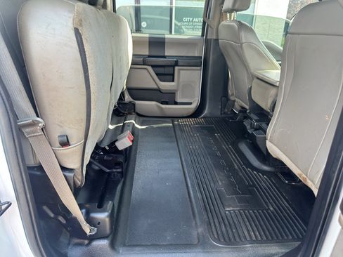 Used 2019 Ford F350 XL w/ Power Equipment Group AWD/4WD image 10