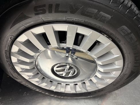 Used 2016 Volkswagen Beetle 1.8T SE image 24