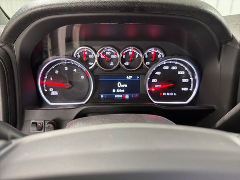 Used 2022 Chevrolet Silverado 3500 LT w/ Convenience Package image 26