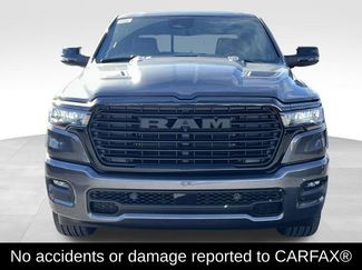 New 2026 RAM 1500 Laramie video 2