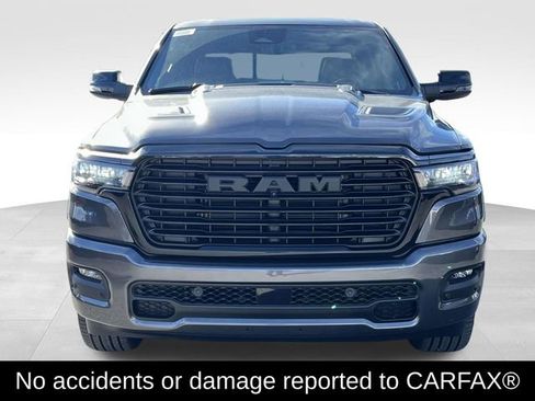 New 2026 RAM 1500 Laramie image 2