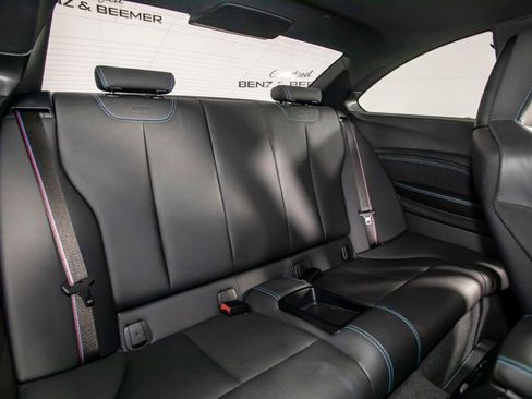 Used 2020 BMW M2 Competition w/ M Driver's Package RWD image 53