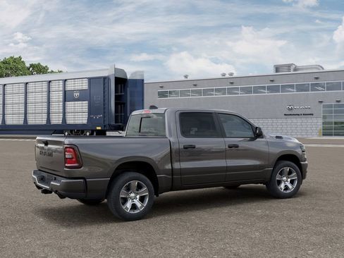 New 2026 RAM 1500 Express RWD image 4