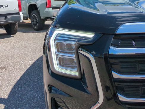 Used 2026 GMC Terrain Elevation FWD image 10