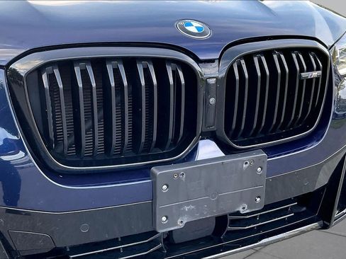 Used 2022 BMW X4 M40i AWD/4WD image 31