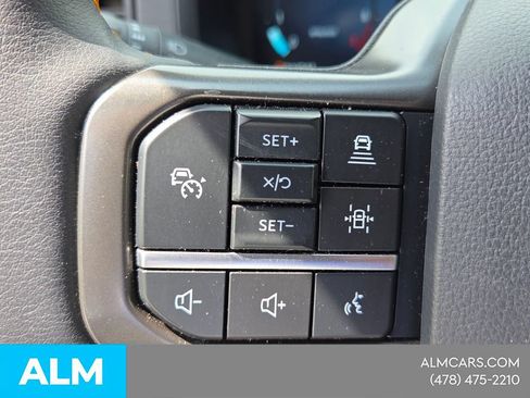 Used 2025 Ford F150 Tremor AWD/4WD image 24