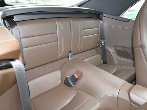 Used 2024 Porsche 911 Carrera S image 44