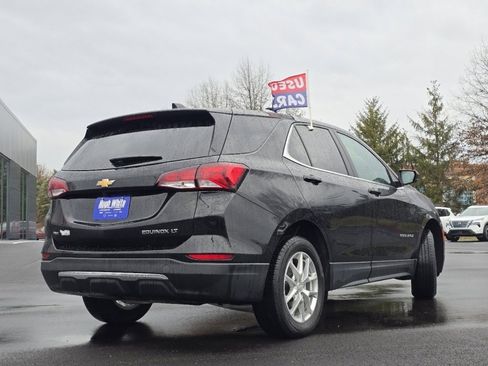Used 2023 Chevrolet Equinox LT image 13