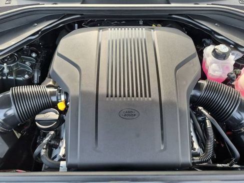 New 2026 Land Rover Range Rover SE AWD/4WD image 20