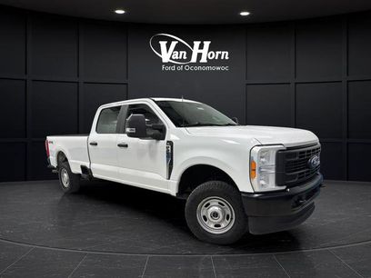 Used 2023 Ford F250 XL