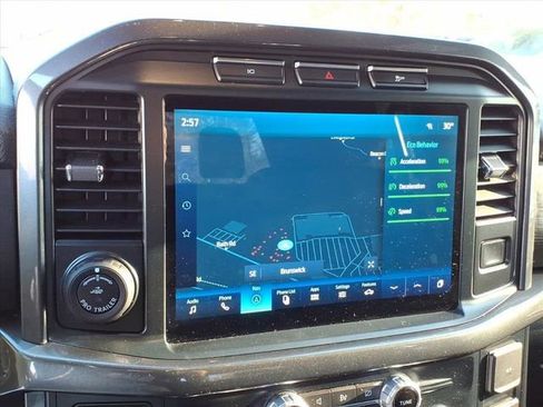 Used 2023 Ford F150 XLT w/ Equipment Group 302A High image 15